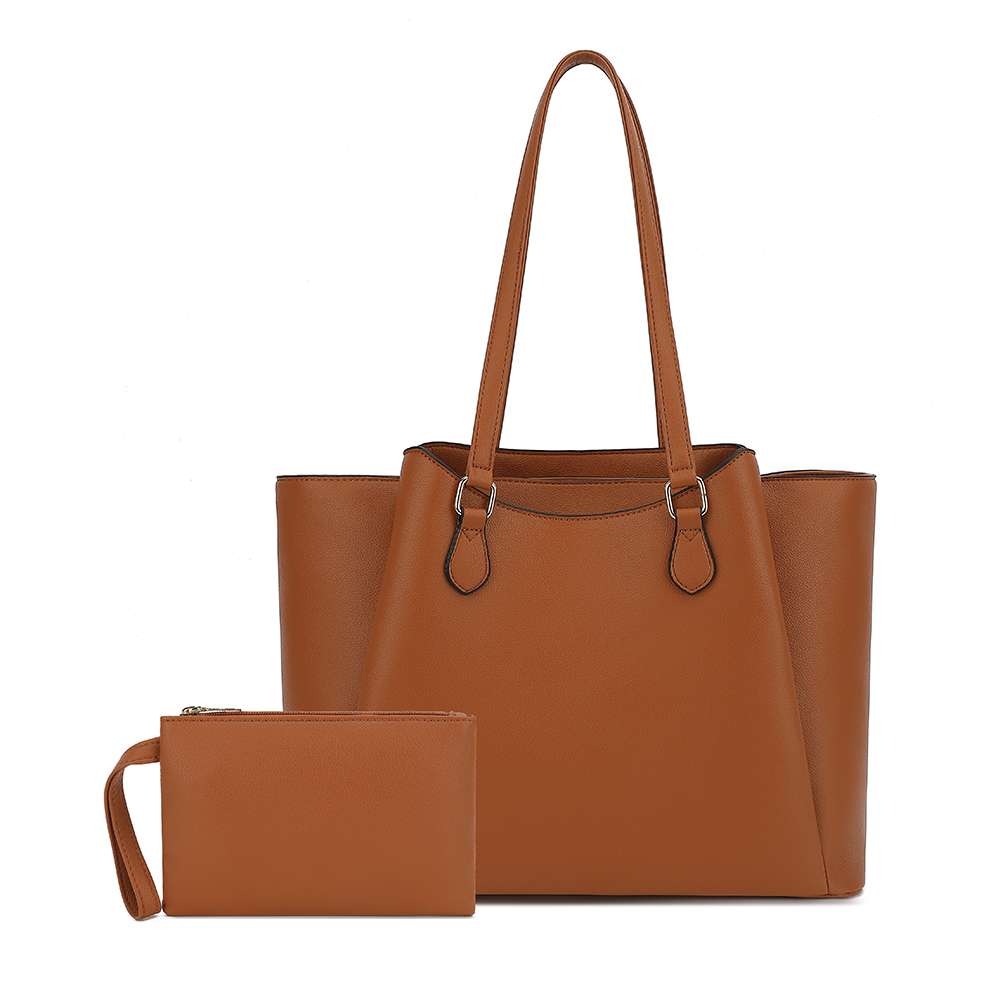 Wallets - Tote Bag for Women, Large PU