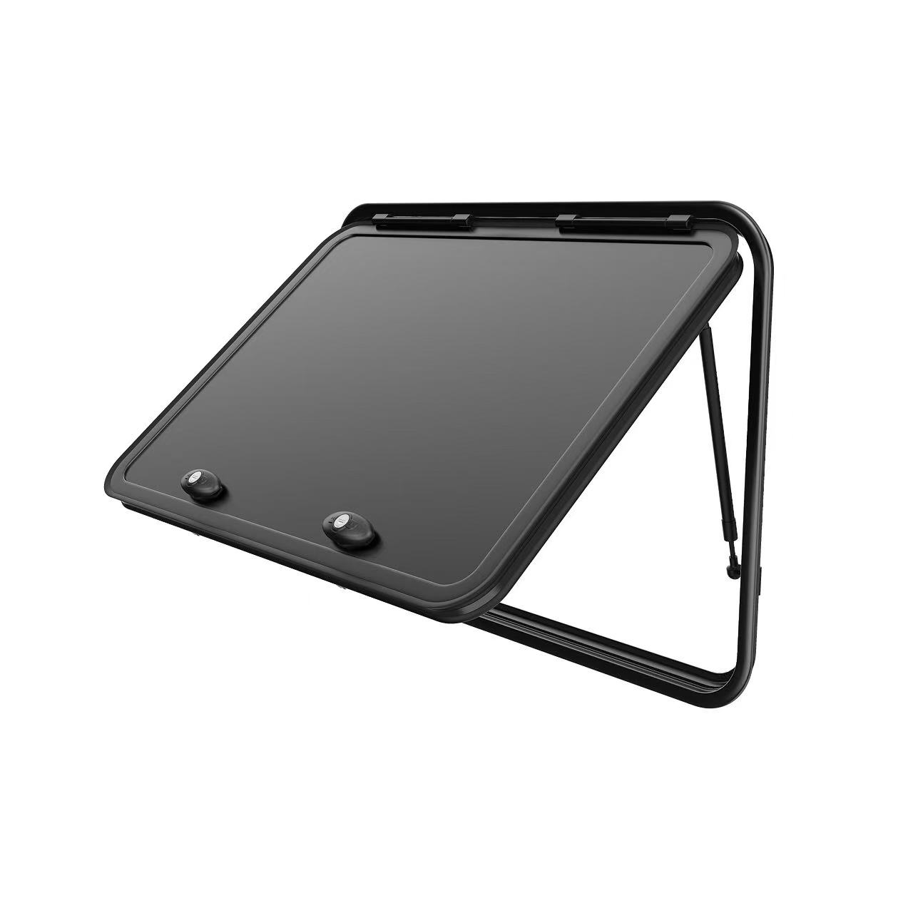 Luggage - RV Accessories Factory Camper Part Black