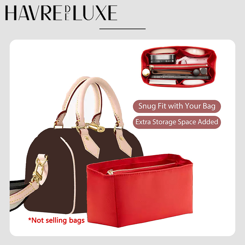 Waterproof Purse Organizer Ins - Handbags recension och pris