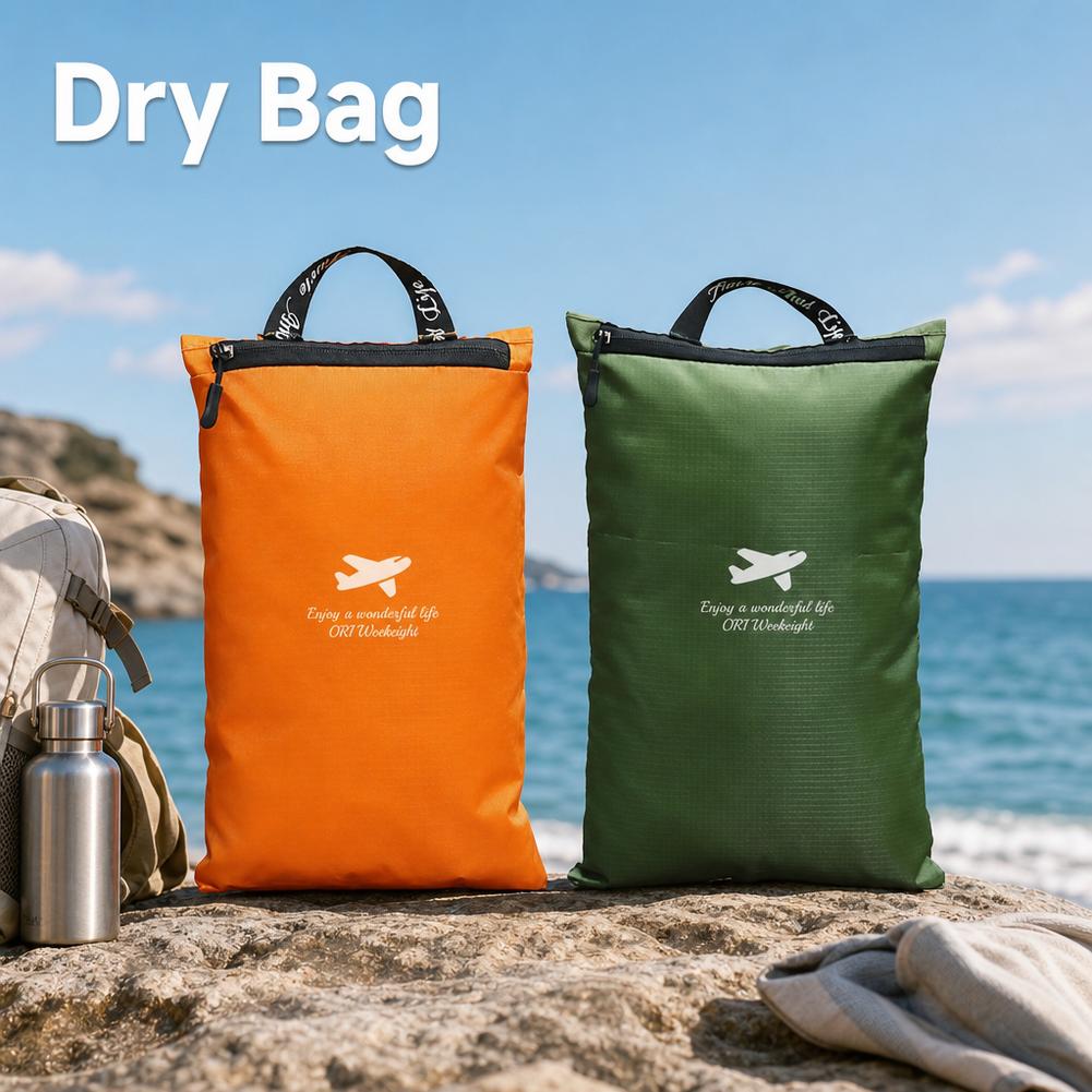 Waterproof Storage Bag Travel  - Luggage recension och pris