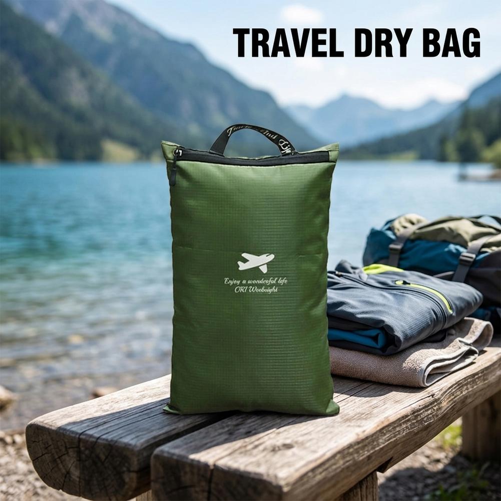 Waterproof Storage Bag Travel  - Luggage recension och pris