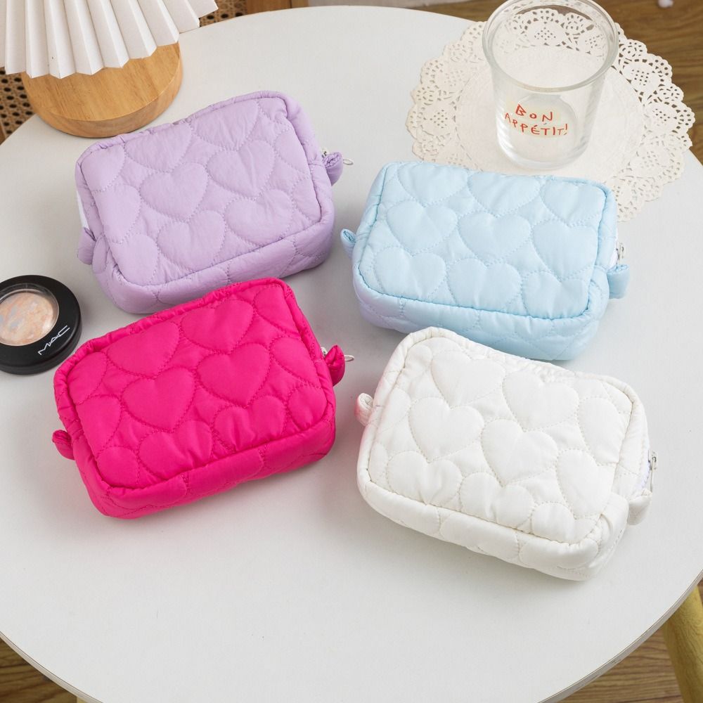 New Fashion Mini Cosmetic Pouc - Cosmetic Bags recension och pris