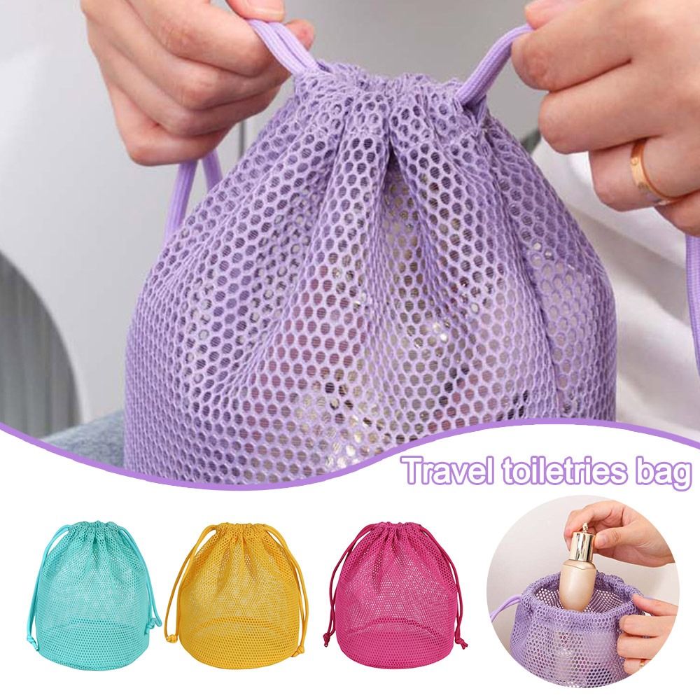 New Dopamine Color Cosmetic Ba - Cosmetic Bags recension och pris