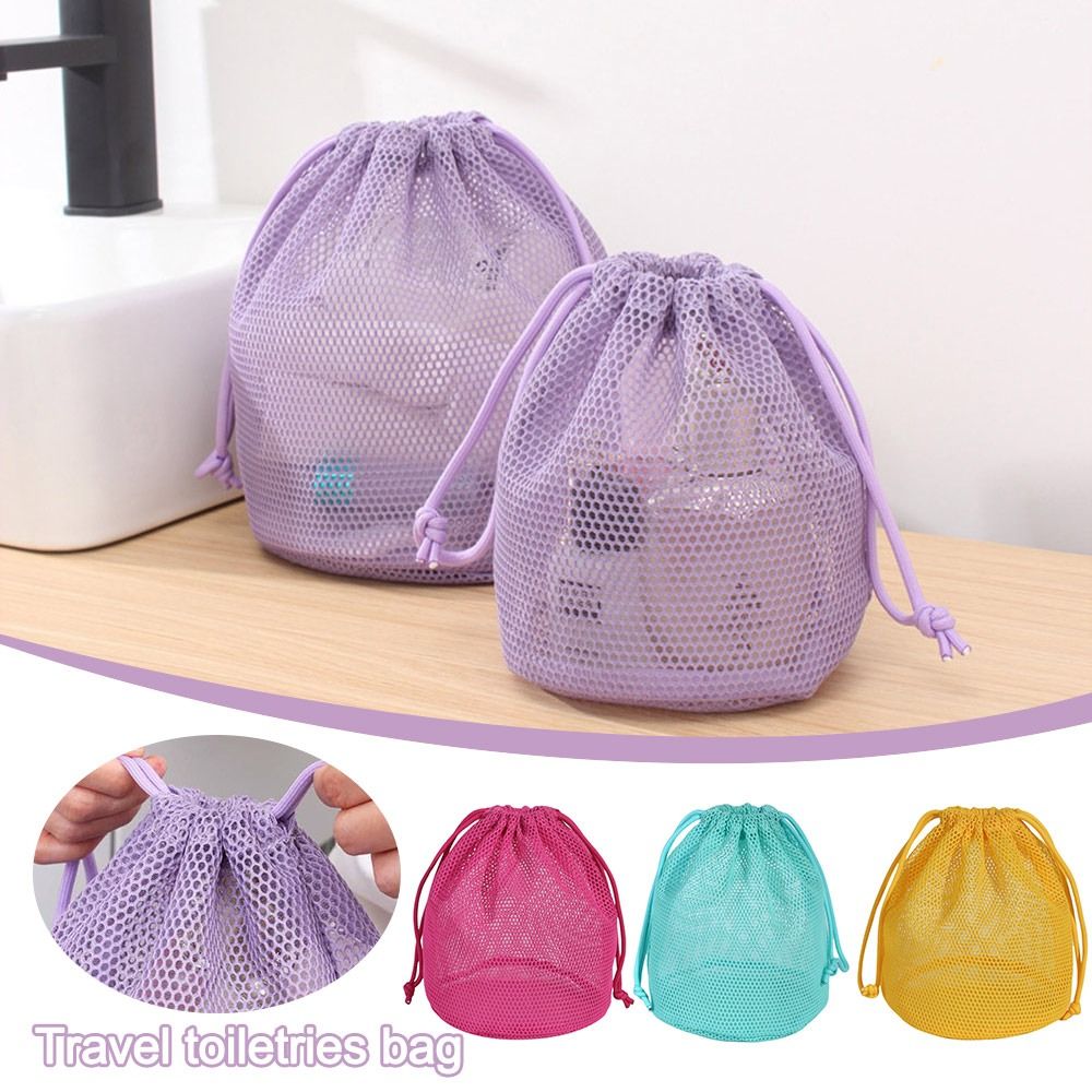 New Dopamine Color Cosmetic Ba - Cosmetic Bags recension och pris