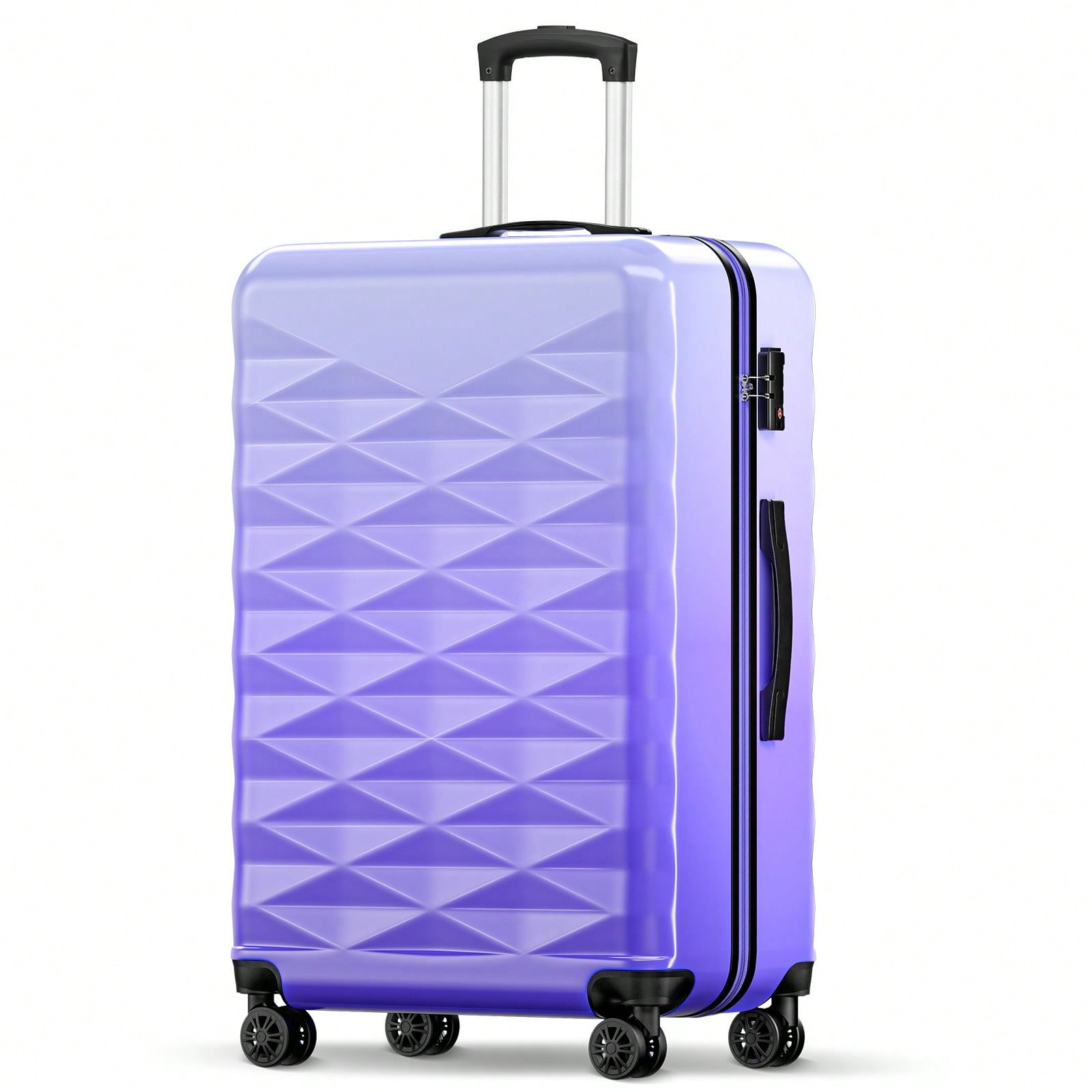 20/28 Inch Hardshell Luggage S - Spinner Wheel Rolling Suitcase 20 Inch recension och pris