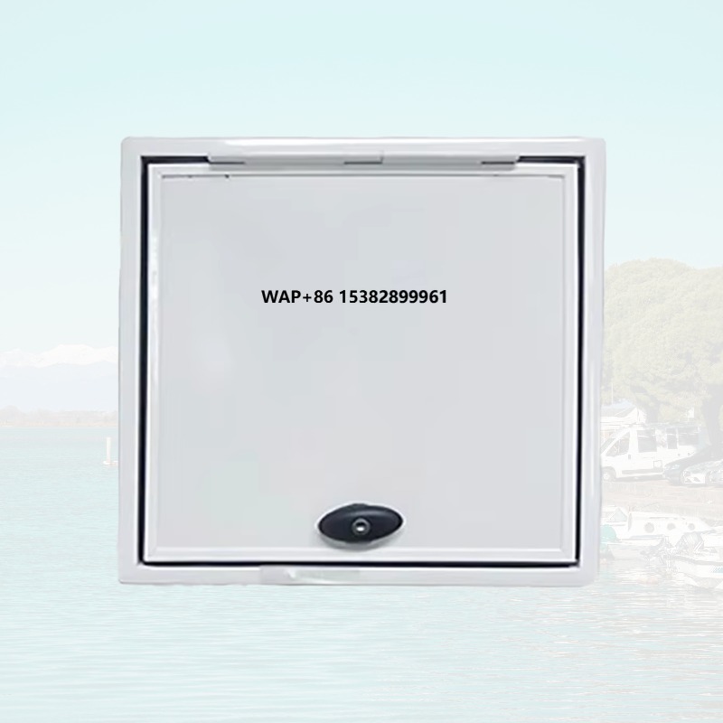 Aluminum Alloy RV Right Angle  - Luggage recension och pris